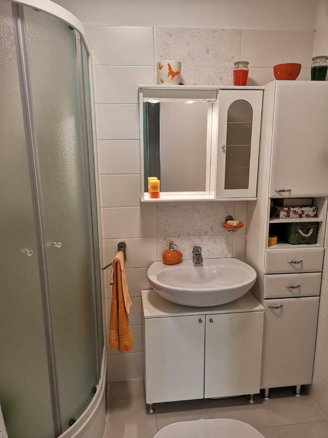 Apartment Ines 2 Split Exterior photo