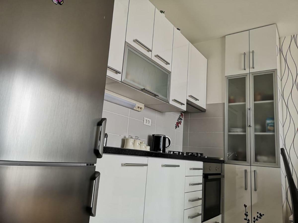 Apartment Ines 2 Split Exterior photo