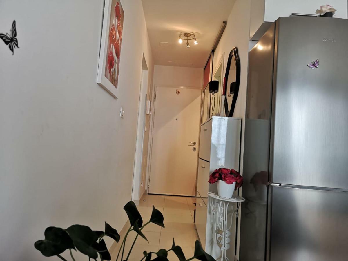 Apartment Ines 2 Split Exterior photo